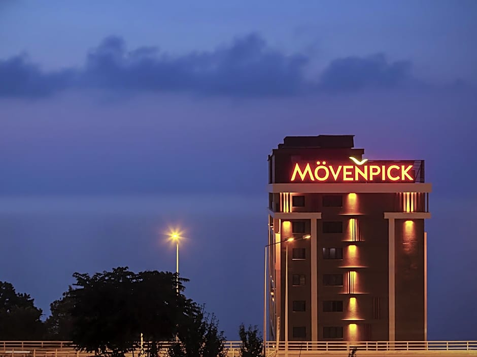 Mövenpick Hotel Trabzon