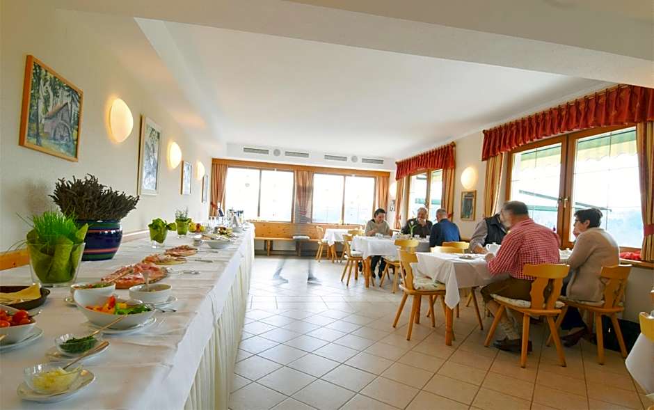 Gasthof zum Moosmann - Familie Pachernigg