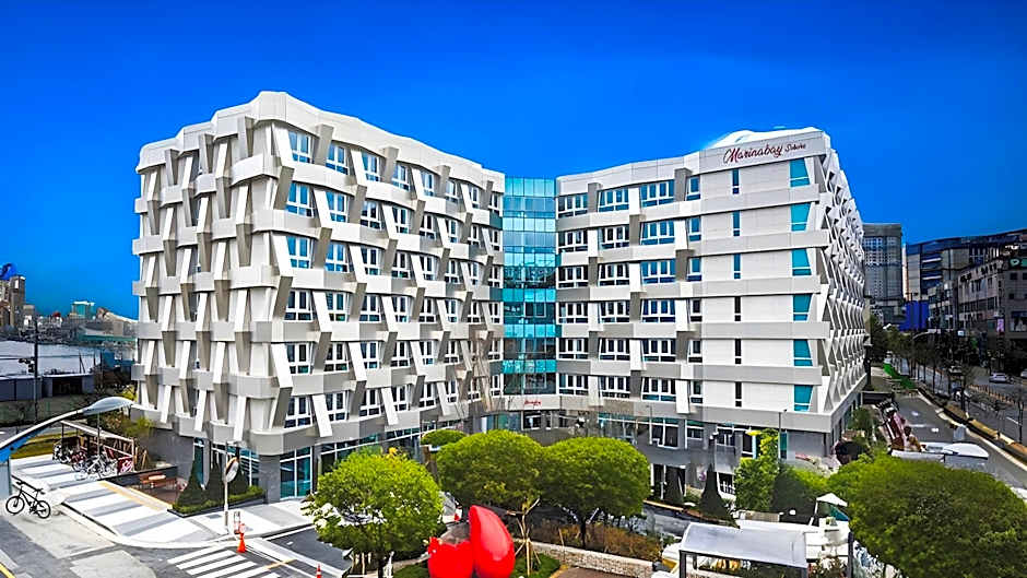 Marinabay Sokcho