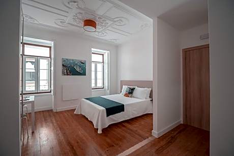 Harbour49 - AVEIRO FLATS & SUITES