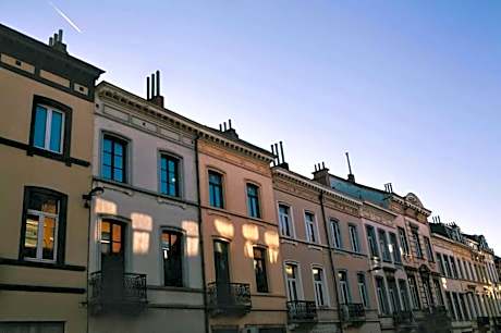 B&B Place Jourdan
