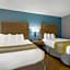 Best Western Plus Executive Court Inn & Conference Center