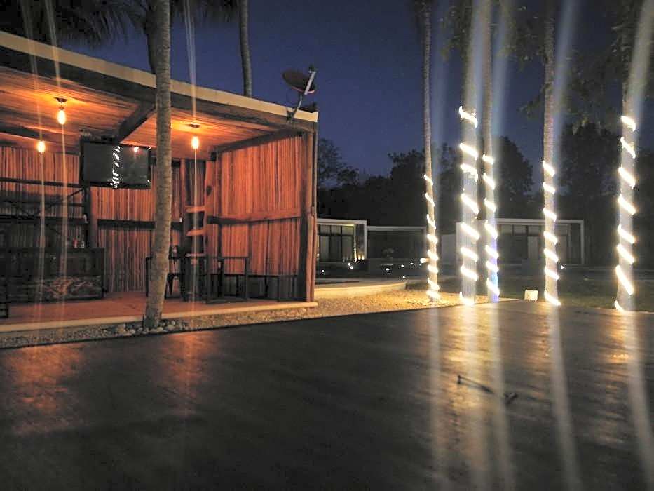 Bacalar 777 Hotel Boutique