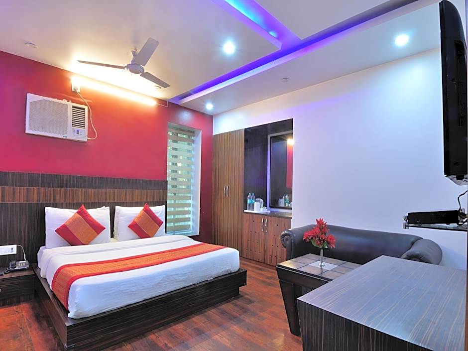 Hotel Sehej Continental