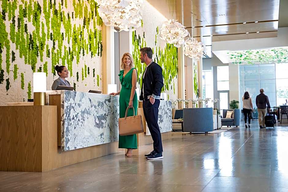 InterContinental Houston By IHG