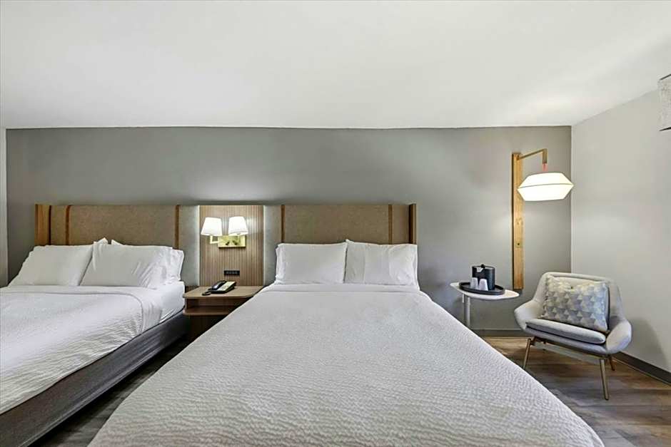Holiday Inn Atlanta-Northlake by IHG