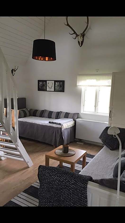 Kuskahusen vandrarhem