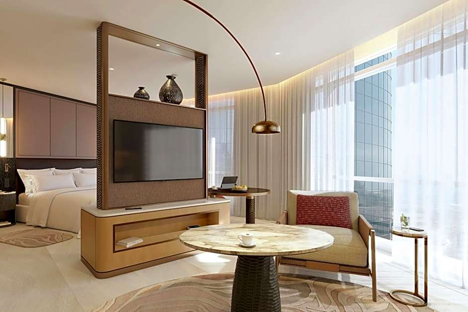 The St. Regis Mexico City