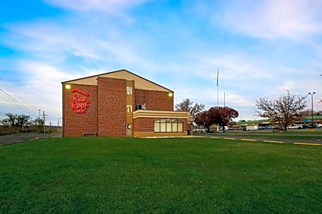 Red Roof Inn Martinsburg