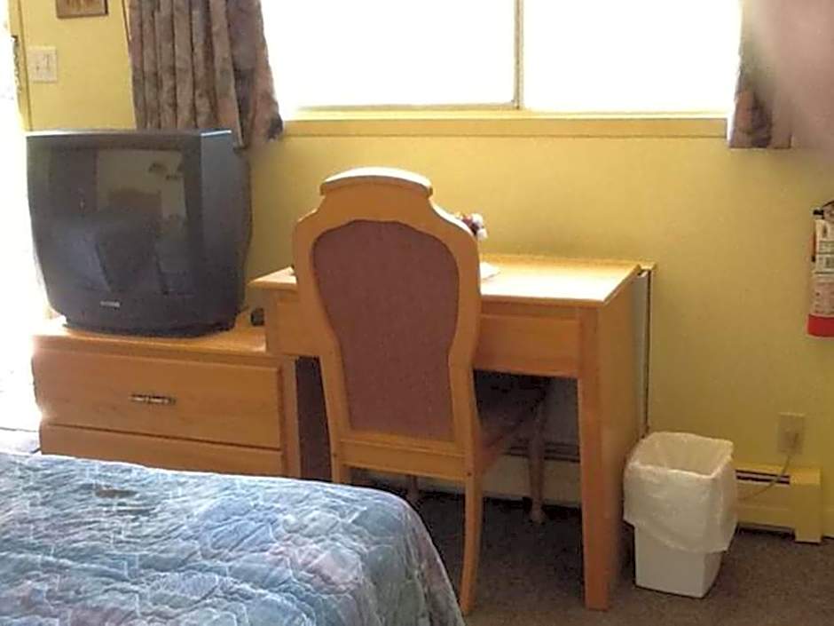 Auberge Mountain View Inn