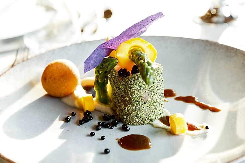 Hotel Burggräflerhof