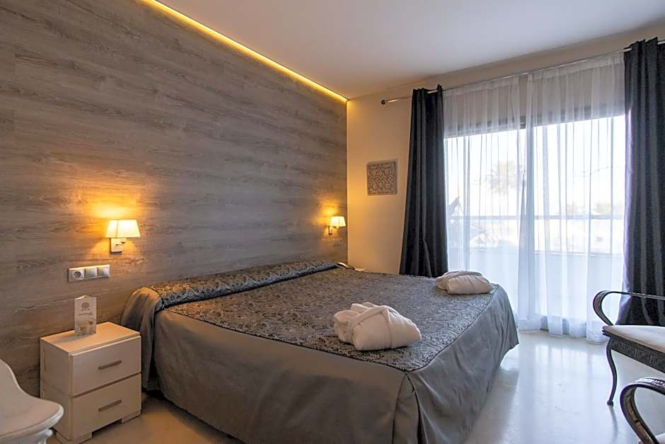 Hotel Sun Palace Albir & Spa