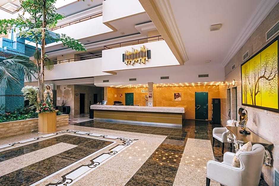 Grand Muthu Forte Da Oura