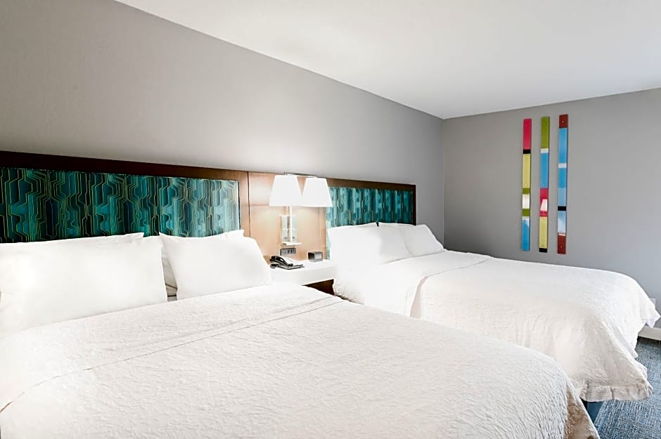 Hampton Inn Richmond-West Innsbrook
