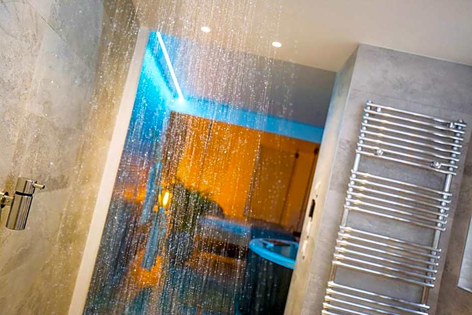 Cabinet de rêveries