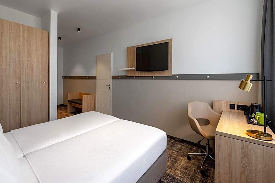 Wyndham Garden Munich Messe