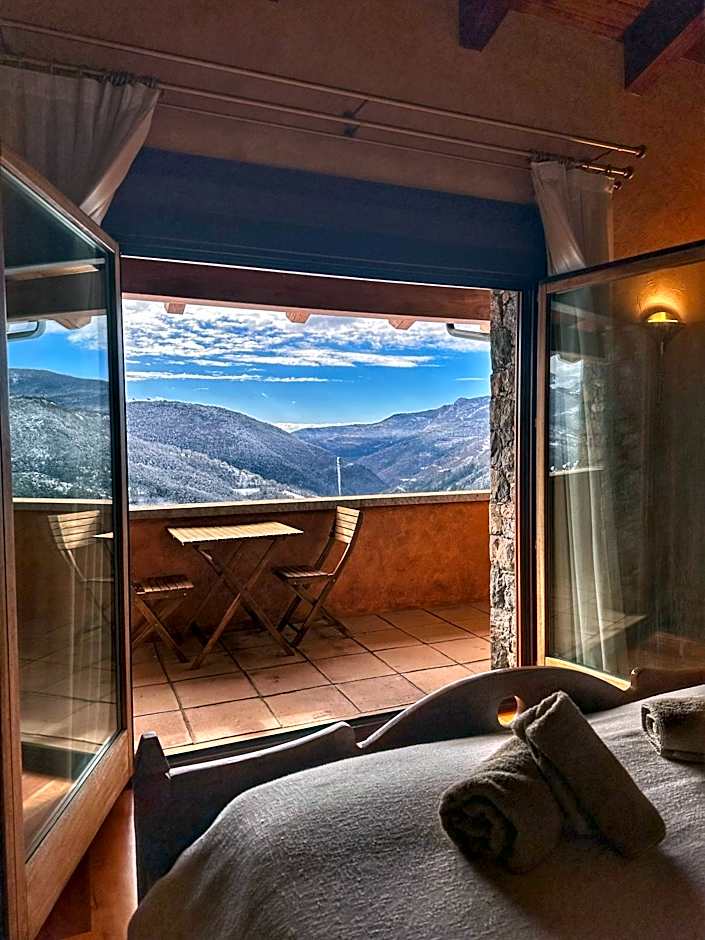 Serrat del Vent - Adults only