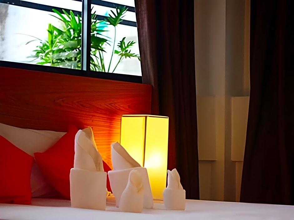 Iroom Hotel