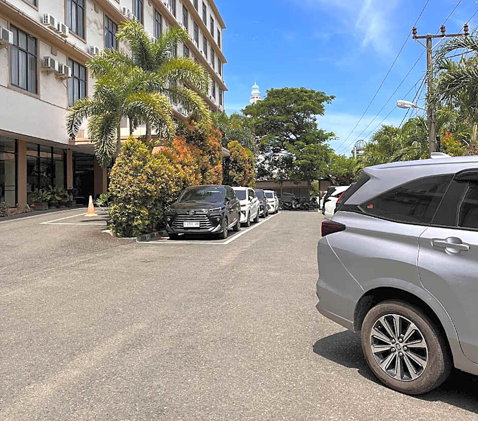 Hotel Mekkah Banda Aceh