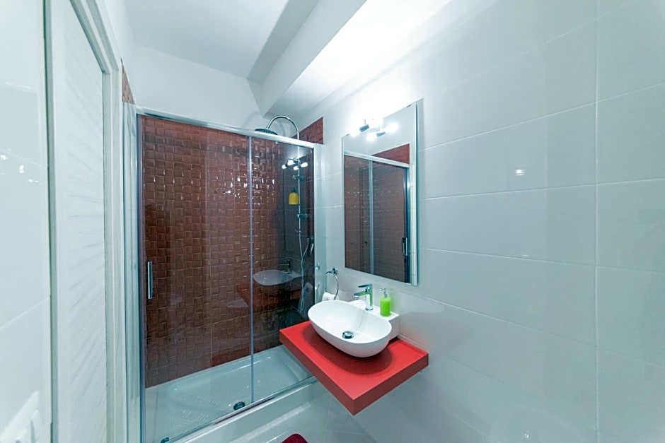 Villa Milena – Agropoli, UT
