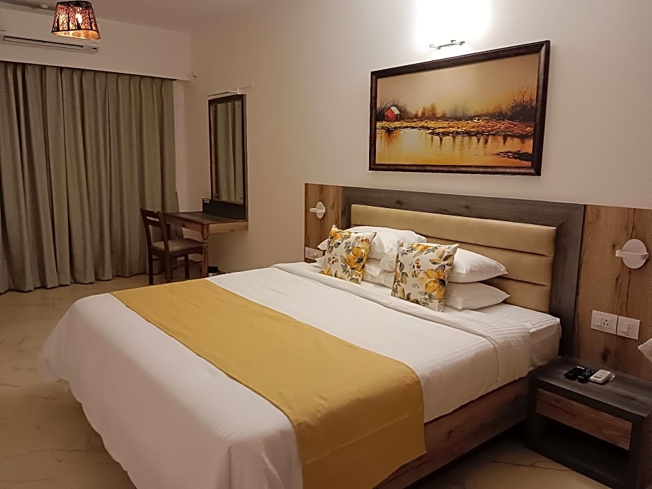 Lotus & Orchid Villas by Ramnath Homes