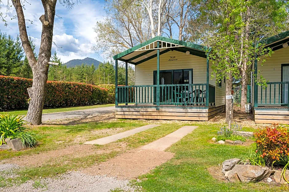 Bright Accommodation Park