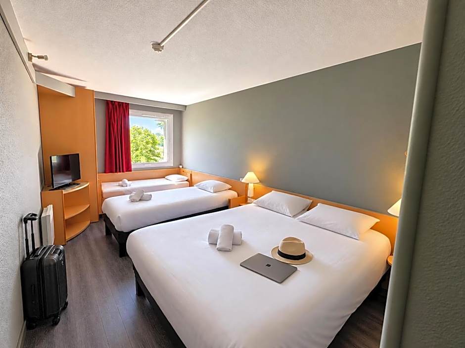 ibis Lyon Sud Saint-Rambert-d'Albon