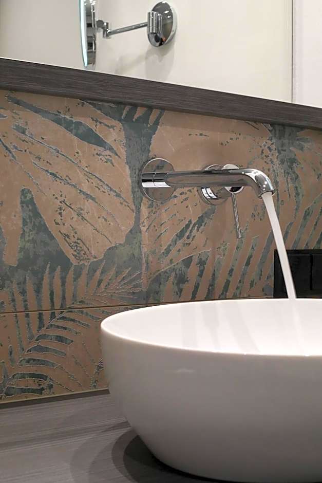 SPREE. Hotel am Hafen