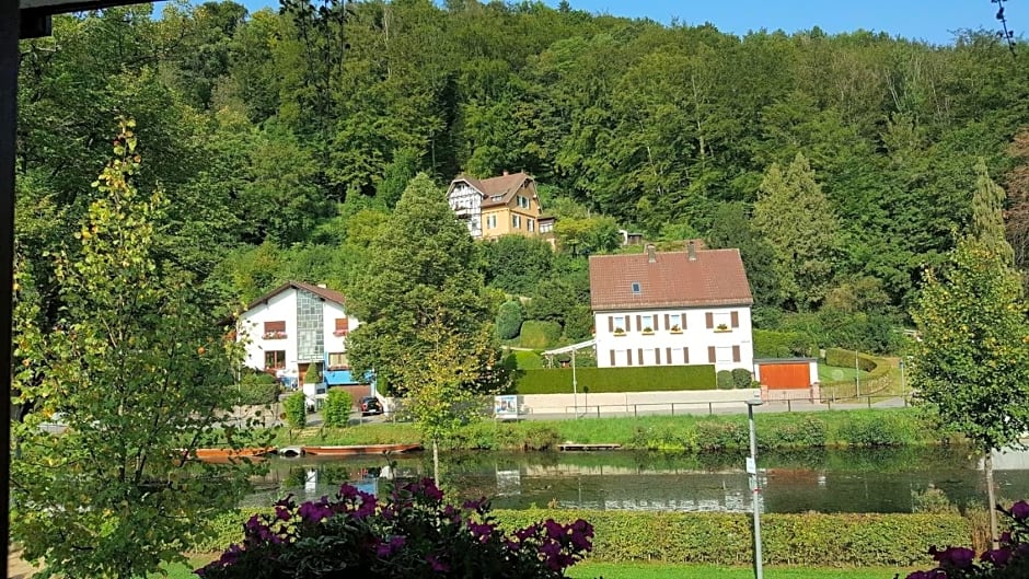 Hotel Schiff Nagold