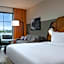 Hotel Nickel Plate Fishers, Tapestry Collection by Hilton