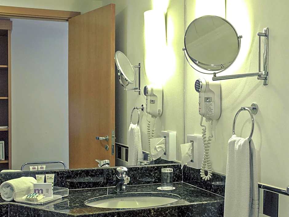 Mercure Sao Jose dos Campos