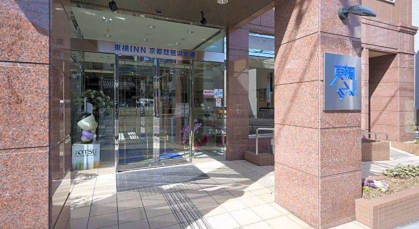 Toyoko Inn Kyoto Biwako Otsu