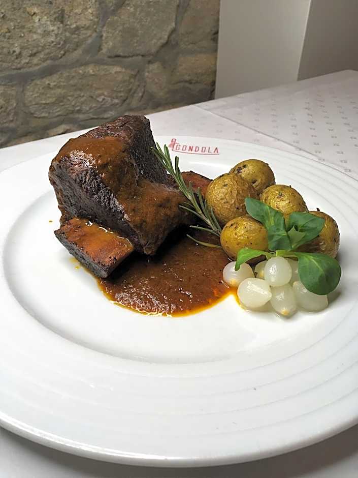 Wellness Hotel Gondola