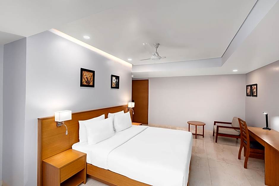 Classic Grande Imphal, a member of Radisson Indiviuals