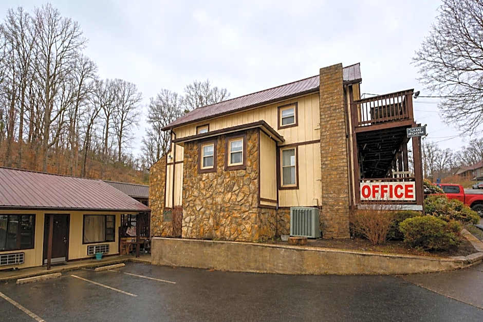 Big South Fork Trail Lodge Stearns