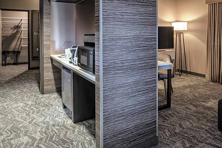 SpringHill Suites by Marriott Springdale Zion National Park