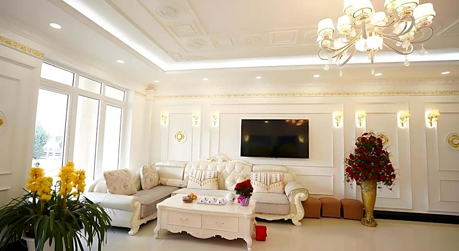 Thuy Duong Hotel