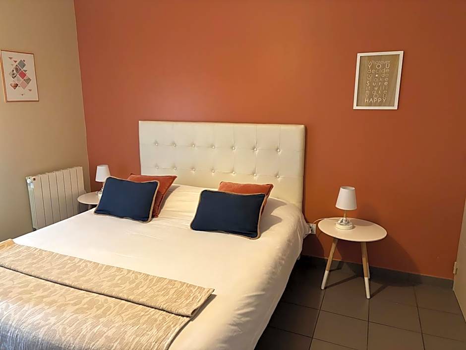 Demeure & Dépendance - Chambres d'hôtes depuis 2012