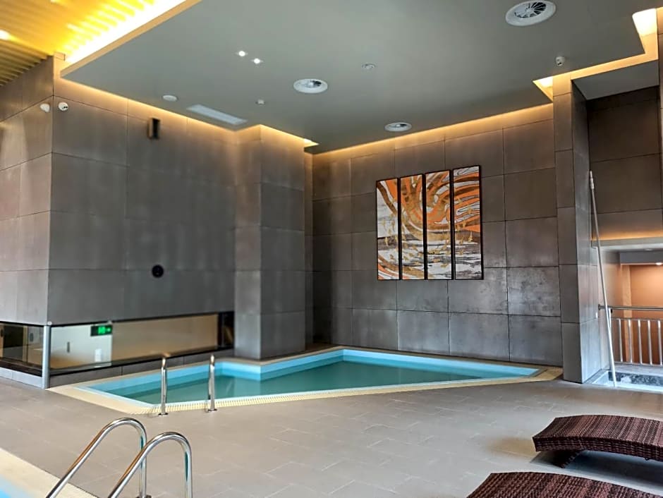 Citadines Xingsha Changsha