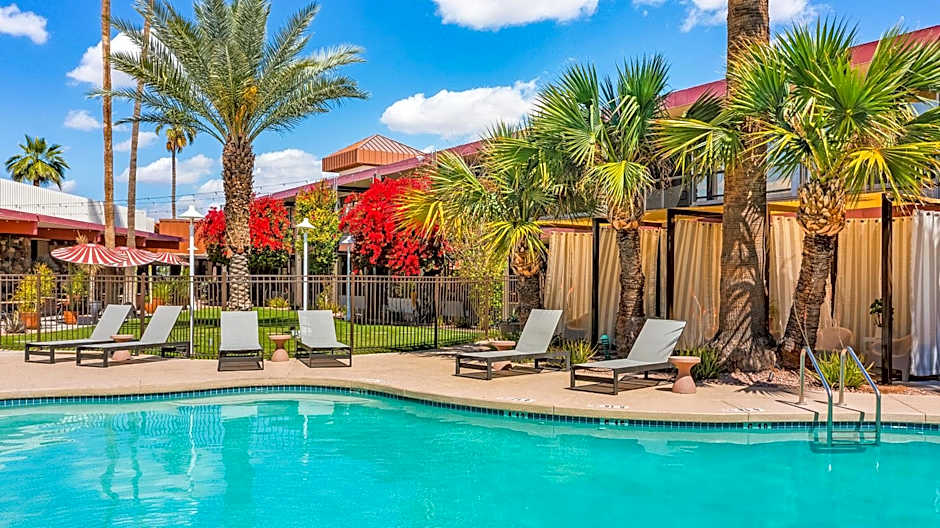 Papago Hotel by Reside, Trademark Collection by Wyndham