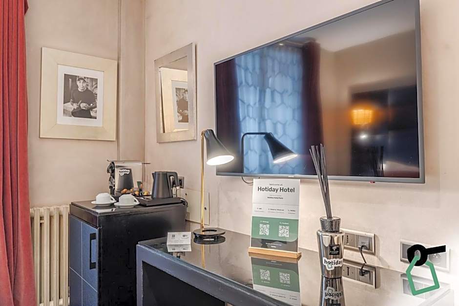 Hotiday Room Collection - Paris Arc de Triomphe