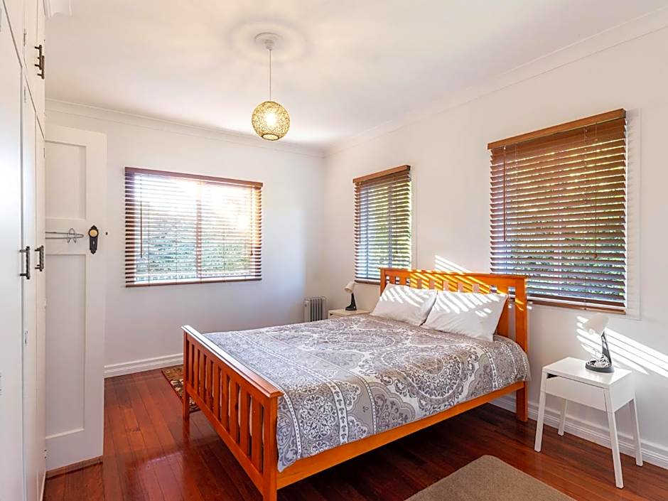 Bridle Guesthouse