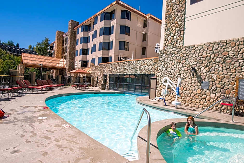 The Grand Lodge, A Vail Resorts Property