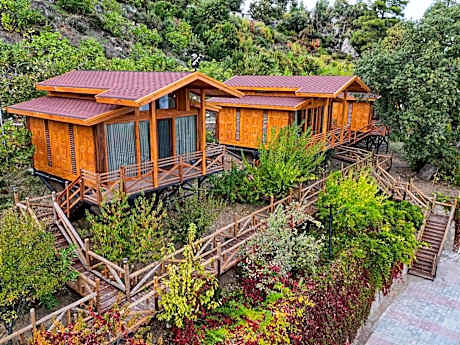 Bungalow