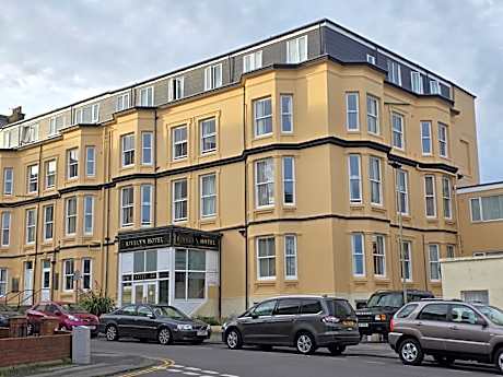 Rivelyn Hotel Bar & Restaurant