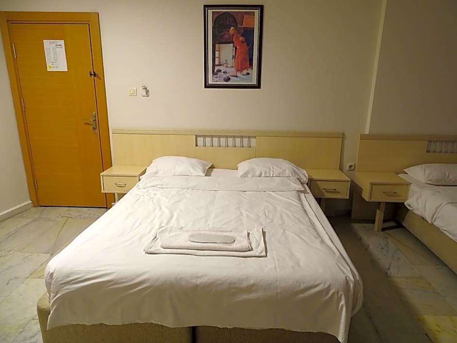 Hotel Libiza