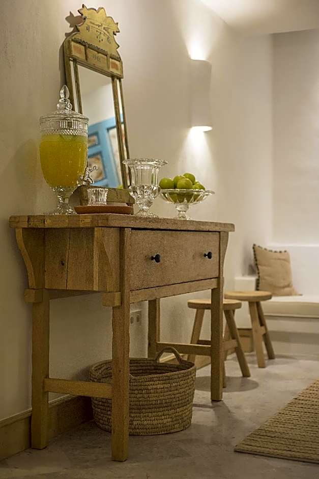 Yacht Boheme Hotel-Boutique Class - Adults Only