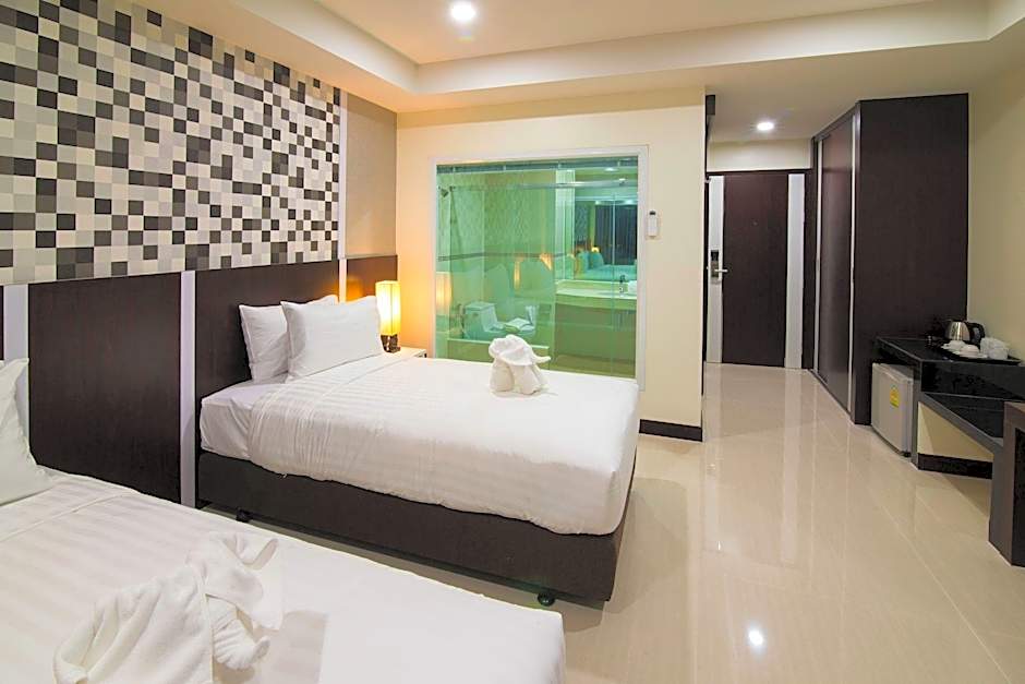 Som O House Hotel