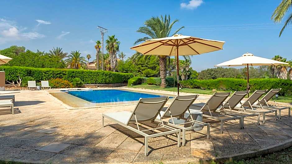 Casal Santa Eulalia