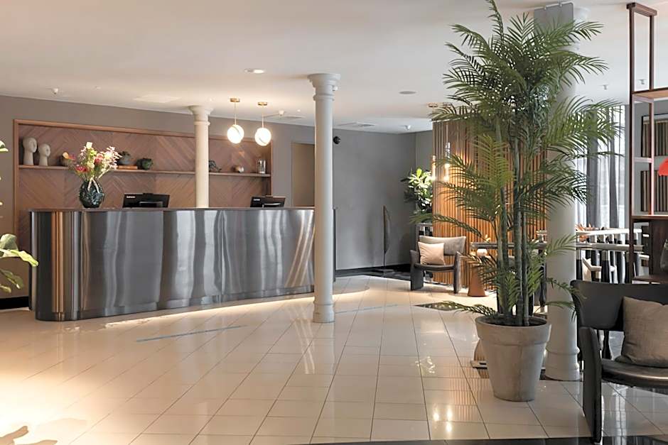 Elite Hotel Esplanade